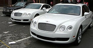 Bentley KFZ Versicherung berechnen Bentley KFZ Versicherung