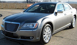 Chrysler KFZ Versicherung berechnen Chrysler KFZ Versicherung berechnen