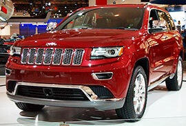 Jeep KFZ Versicherung berechnen Jeep KFZ Versicherung berechnen