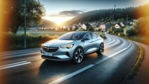 Opel KFZ Versicherungen berechnen