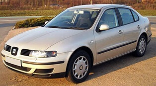 Seat KFZ Versicherung berechnen Seat KFZ Versicherung berechnen