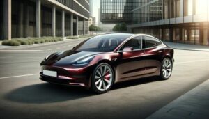 Tesla Model 3 KFZ Versicherung berechnen und vergleichen