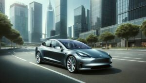 Tesla Model S KFZ Versicherung berechnen Tesla Model S KFZ Versicherung berechnen und vergleichen