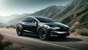 Tesla Model X KFZ Versicherung berechnen und vergleichen