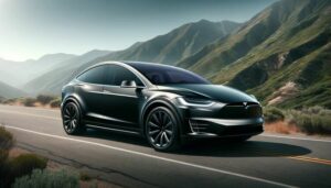 Tesla Model X KFZ Versicherung berechnen Tesla Model X KFZ Versicherung berechnen und vergleichen