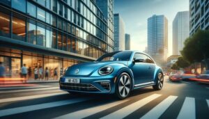 Volkswagen VW Beetle KFZ Versicherung berechnen