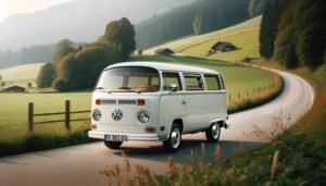 VW Bus KFZ Versicherung berechnen