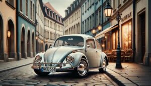Volkswagen VW Käfer Versicherung berechnen