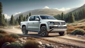 VW Amarok KFZ Versicherung berechnen