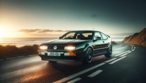 VW Corrado KFZ Versicherung berechnen VW Corrado KFZ Versicherung berechnen