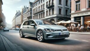 VW Golf Versicherung berechnen