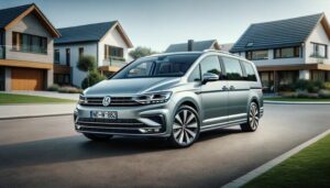 VW Sharan KFZ Versicherung berechnen