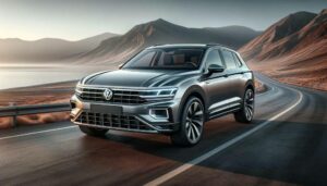 VW Tiguan KFZ Versicherung berechnen