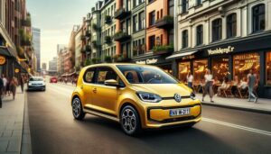 VW up KFZ Versicherung berechnen VW up KFZ Versicherung berechnen